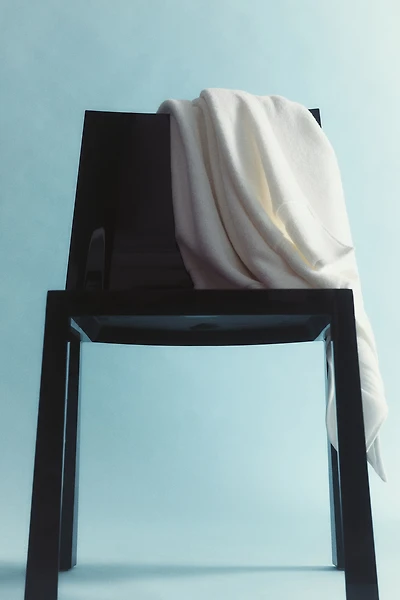 Serviette de bain en coton d'Égypte