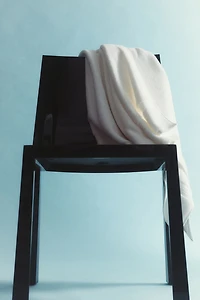 Serviette de bain en coton d'Égypte
