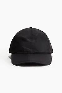 Nylon Cap