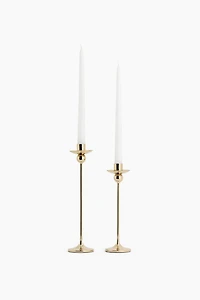 Stainless Steel Candlestick