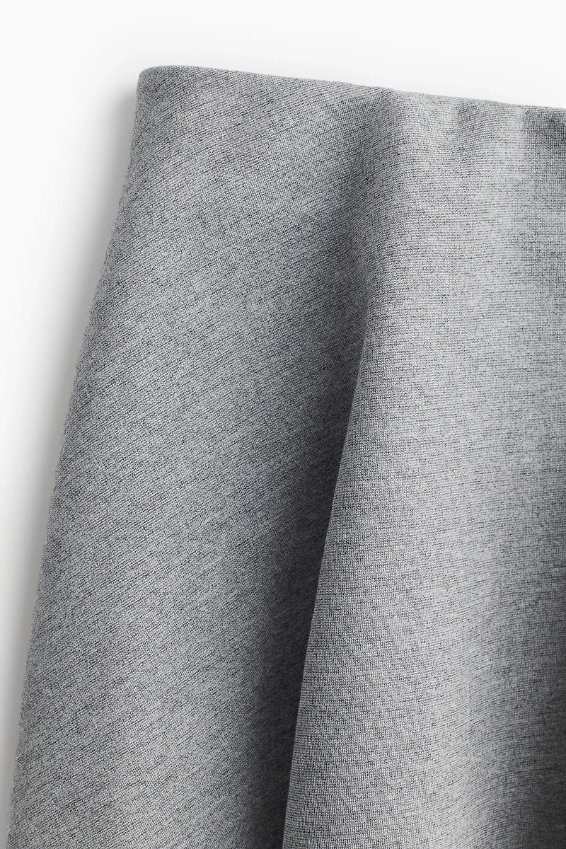 A-line Skirt