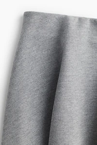 A-line Skirt