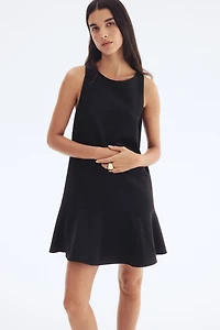 A-Line Dress