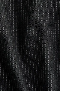 Pantalon tonneau en jersey romanite