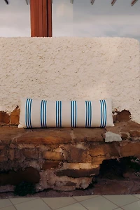 Outdoor Canvas Cushion