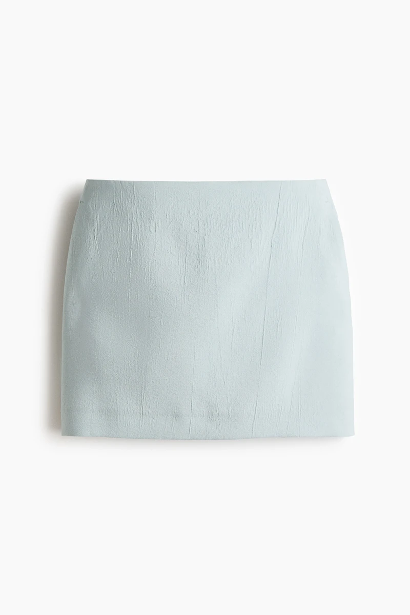 Mini Skirt