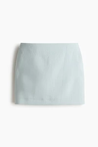 Mini Skirt