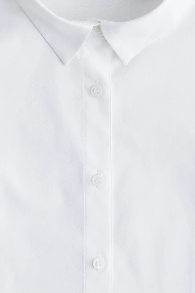Cotton Shirt