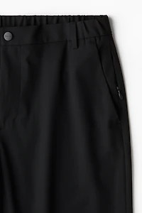 Slim-Fit Pants