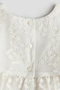 Lace Blouse