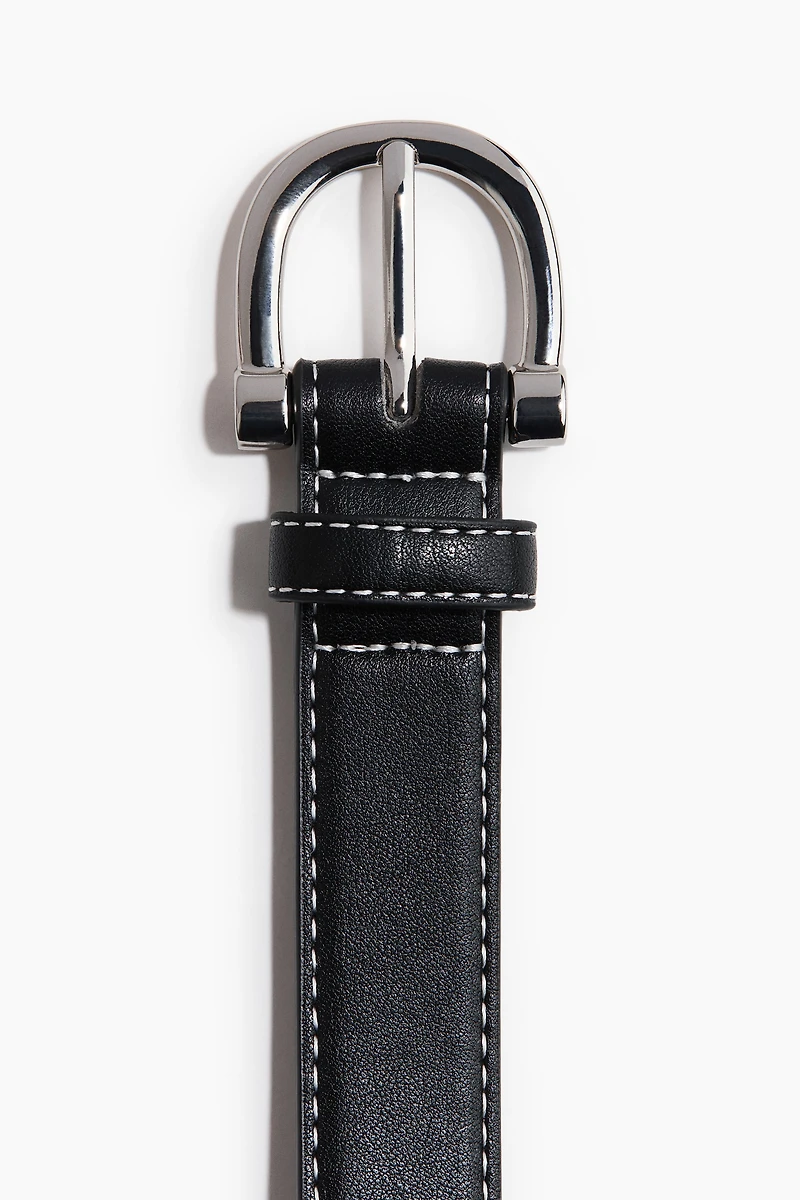 Coated Belt