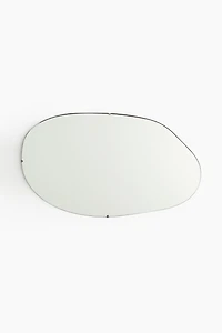 Asymmetric Mirror
