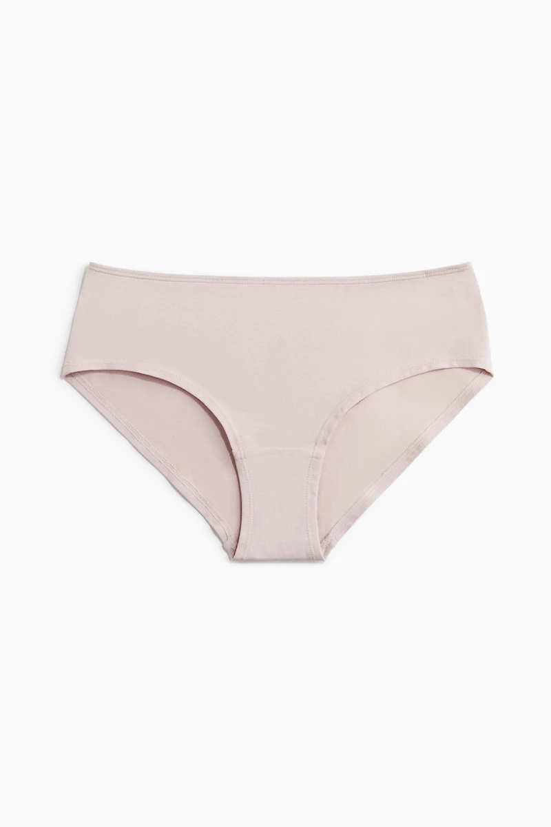 7-Pack Hipster Briefs