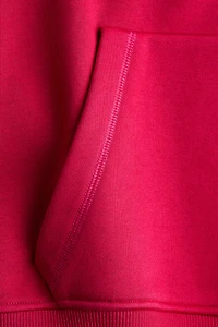 Kangourou de sport ample