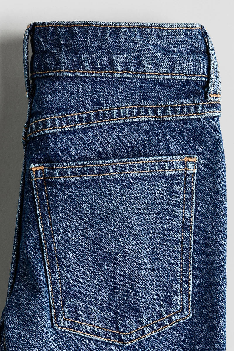 Relaxed-Fit Jeans