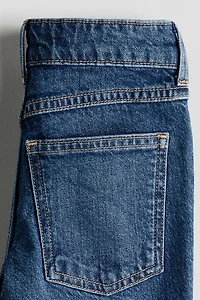 Relaxed-Fit Jeans