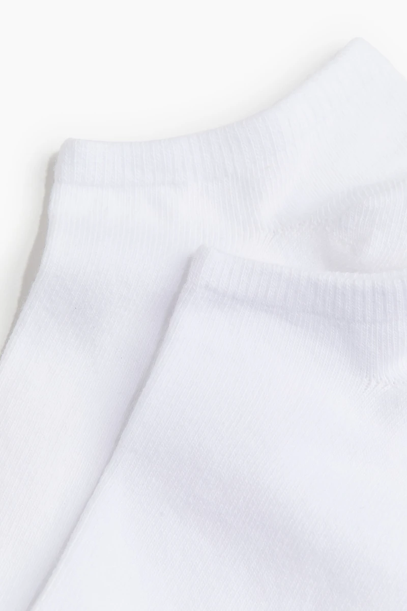 Lot de 10 paires chaussettes