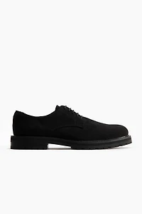 Derby Shoes