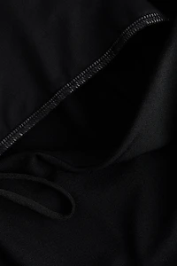 MAMA Robe d'allaitement croisée