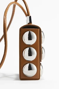 Sac clouté pour téléphone