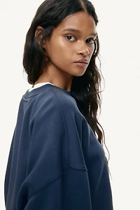 Oversized Sweatshirt