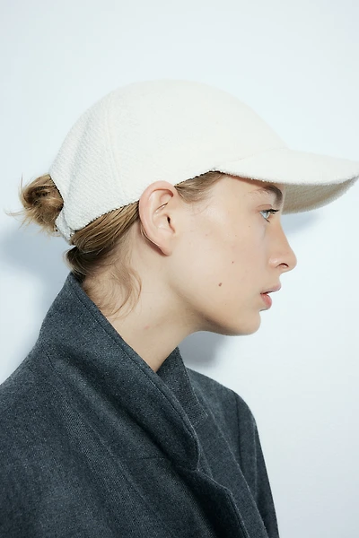 Casquette