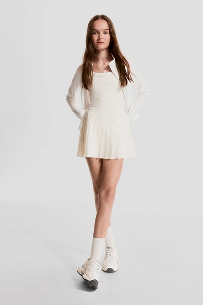 Tennis Dress with DryMove™