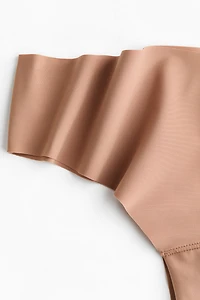 Lot de 3 culottes brésilienne invisibles