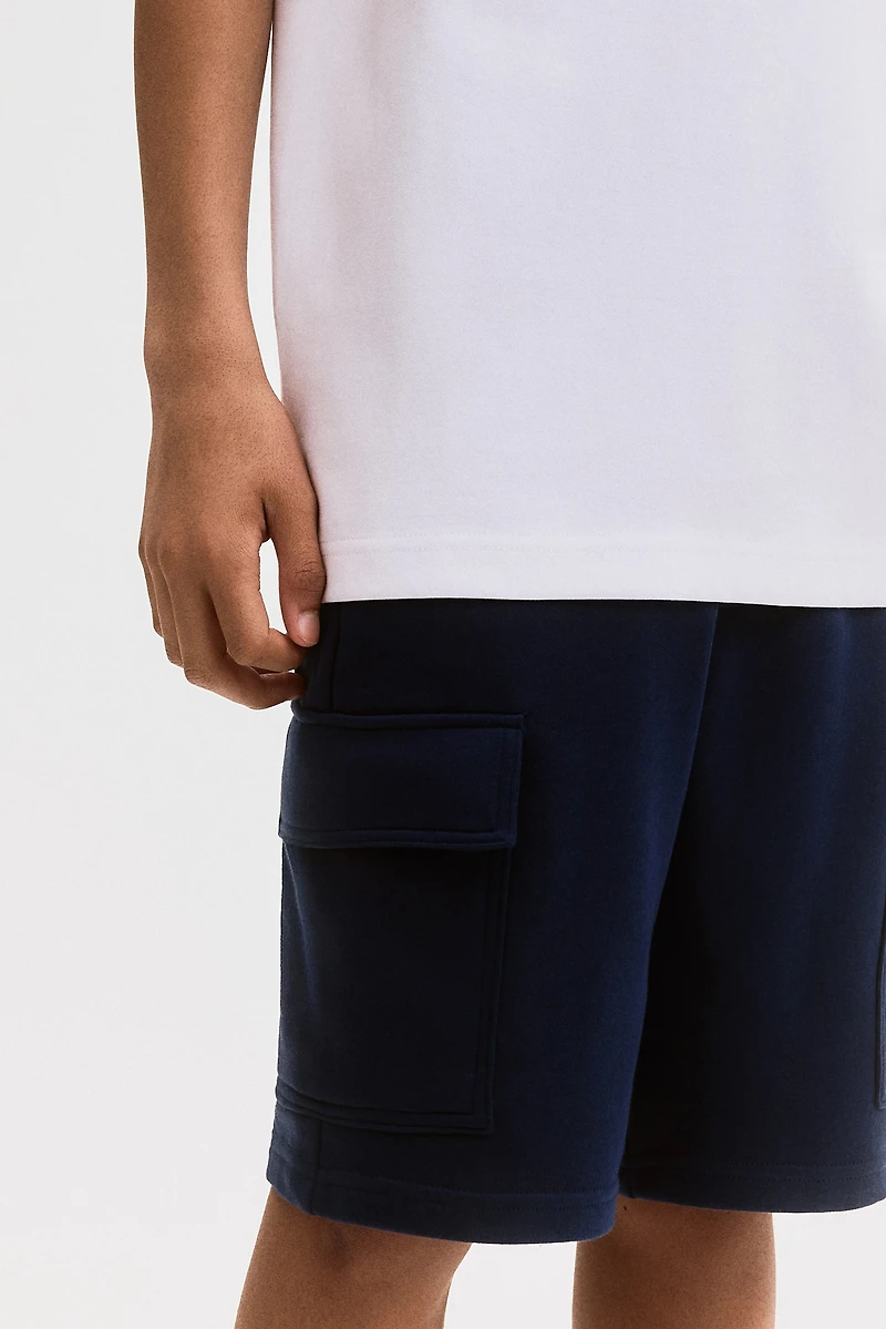 Cargo Shorts