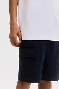Cargo Shorts