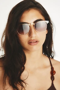 Lunettes de soleil