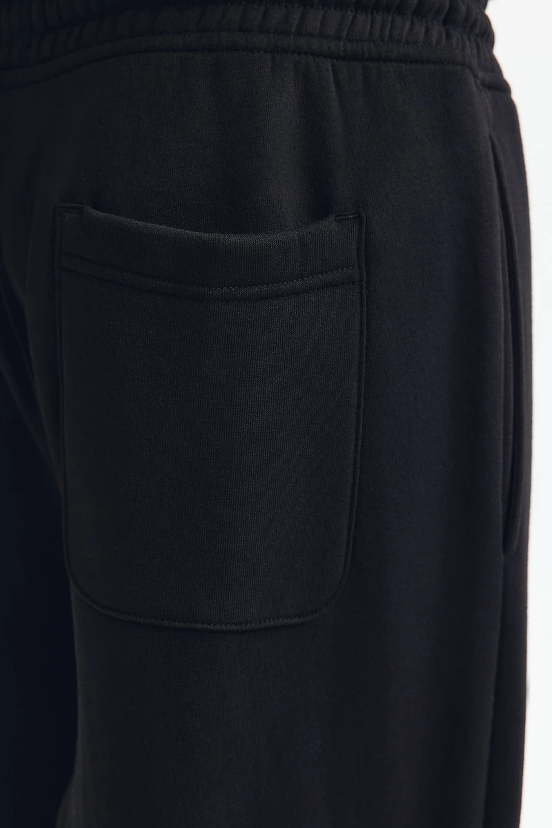 Relaxed Fit Sweatpants