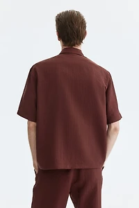 Chemise décontractée