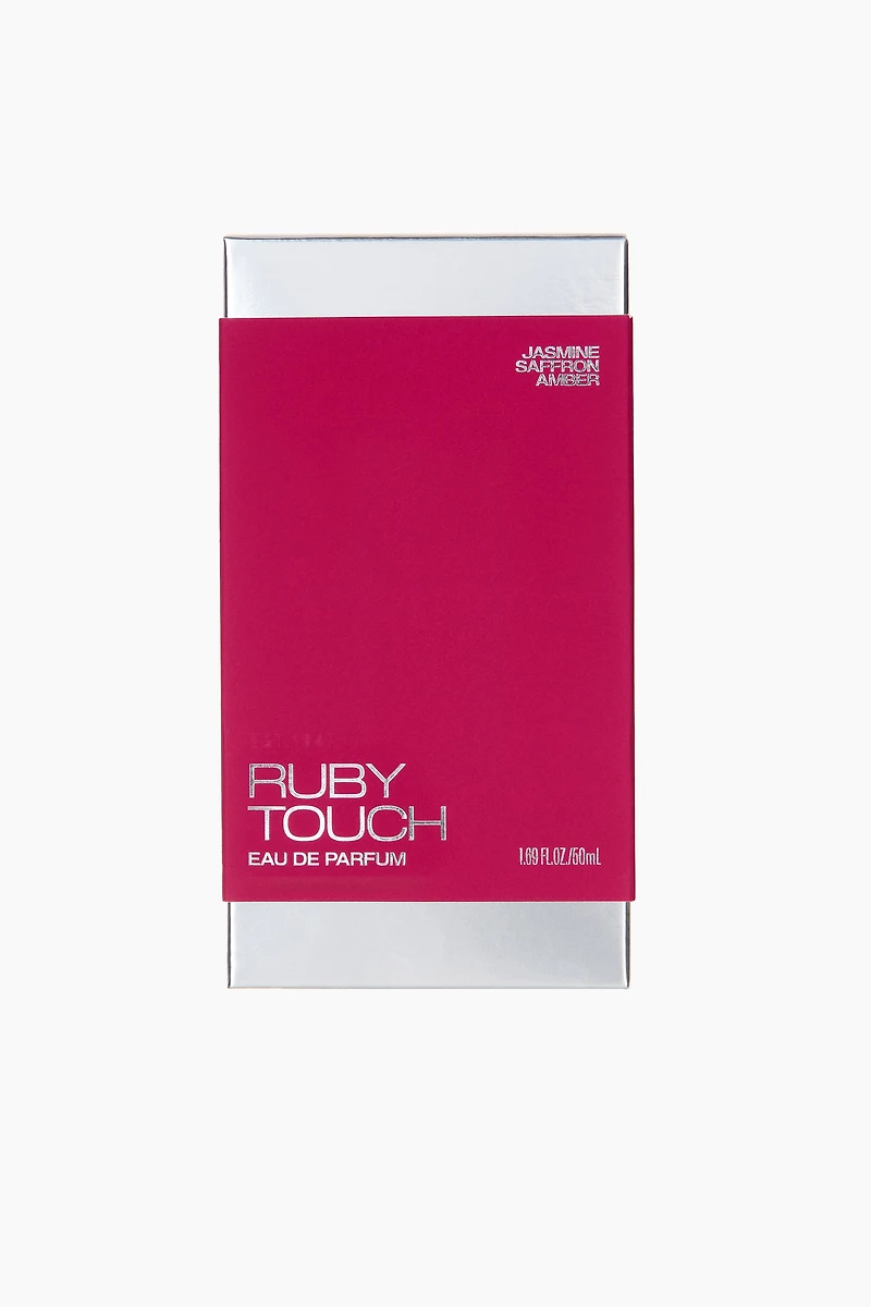 Ruby Touch EDP