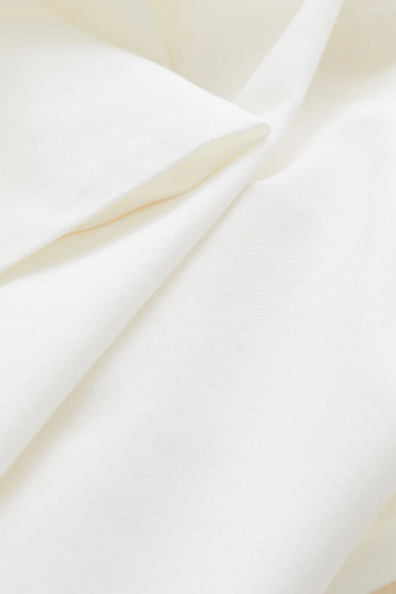 Cotton Tablecloth