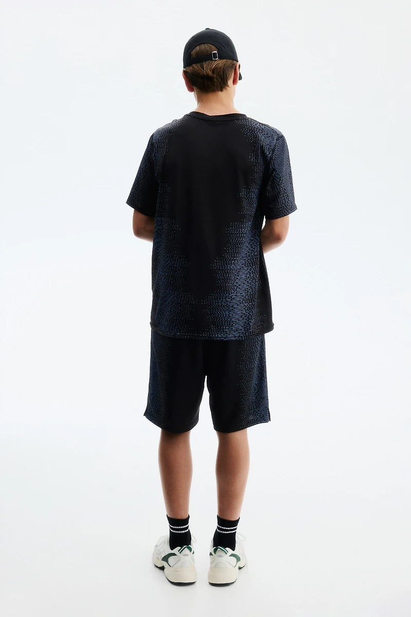 2-Piece Sports Set with DryMove™