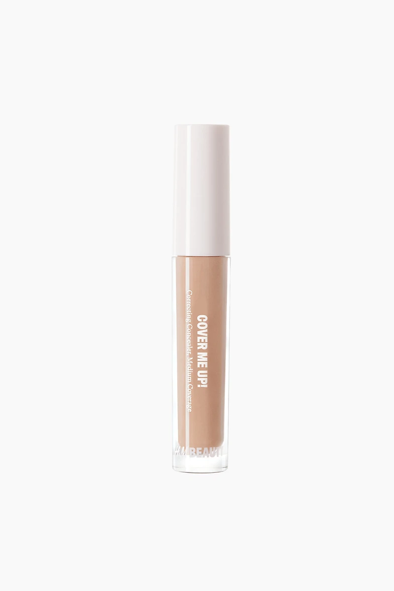 Cover Me Up! Concealer