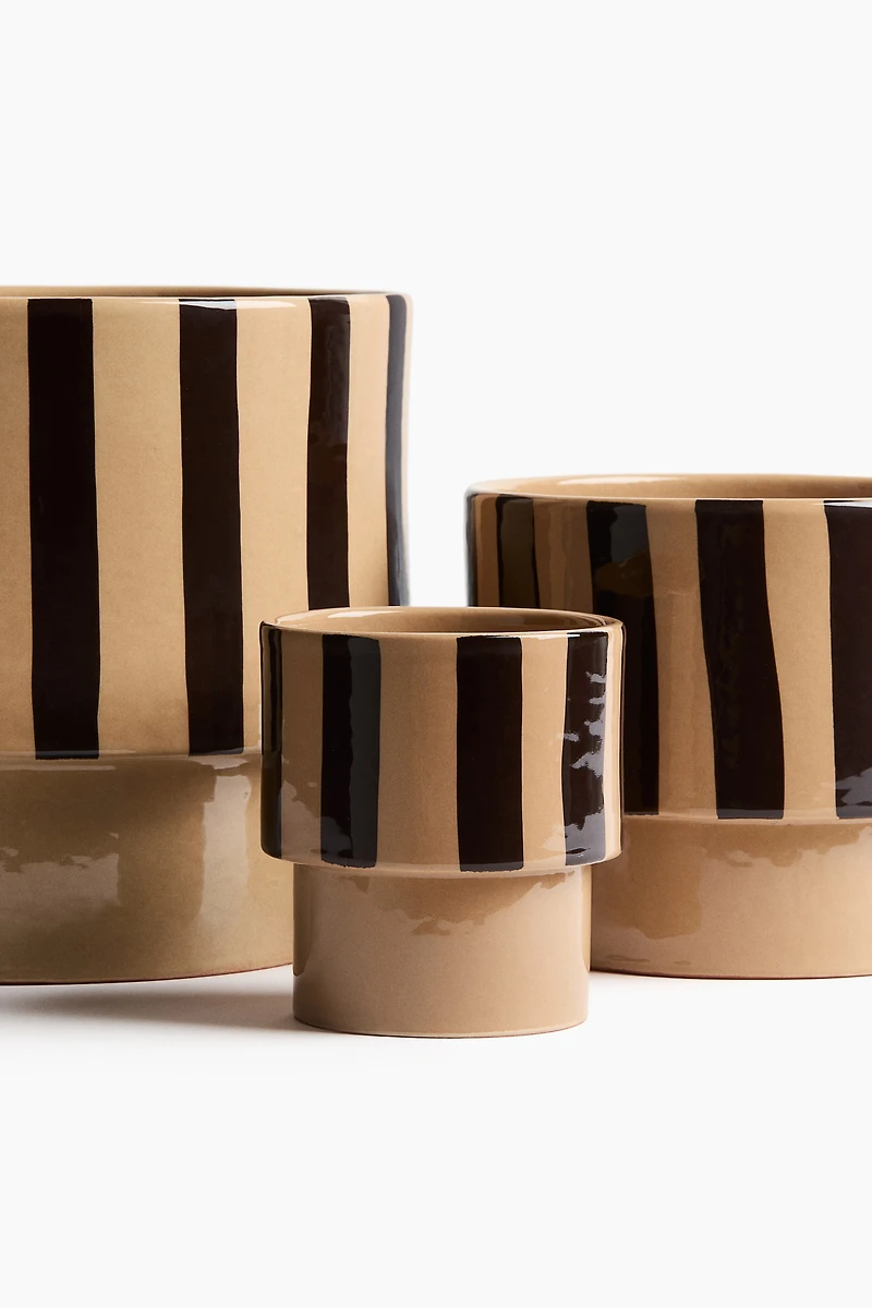 Terracotta Plant Pot