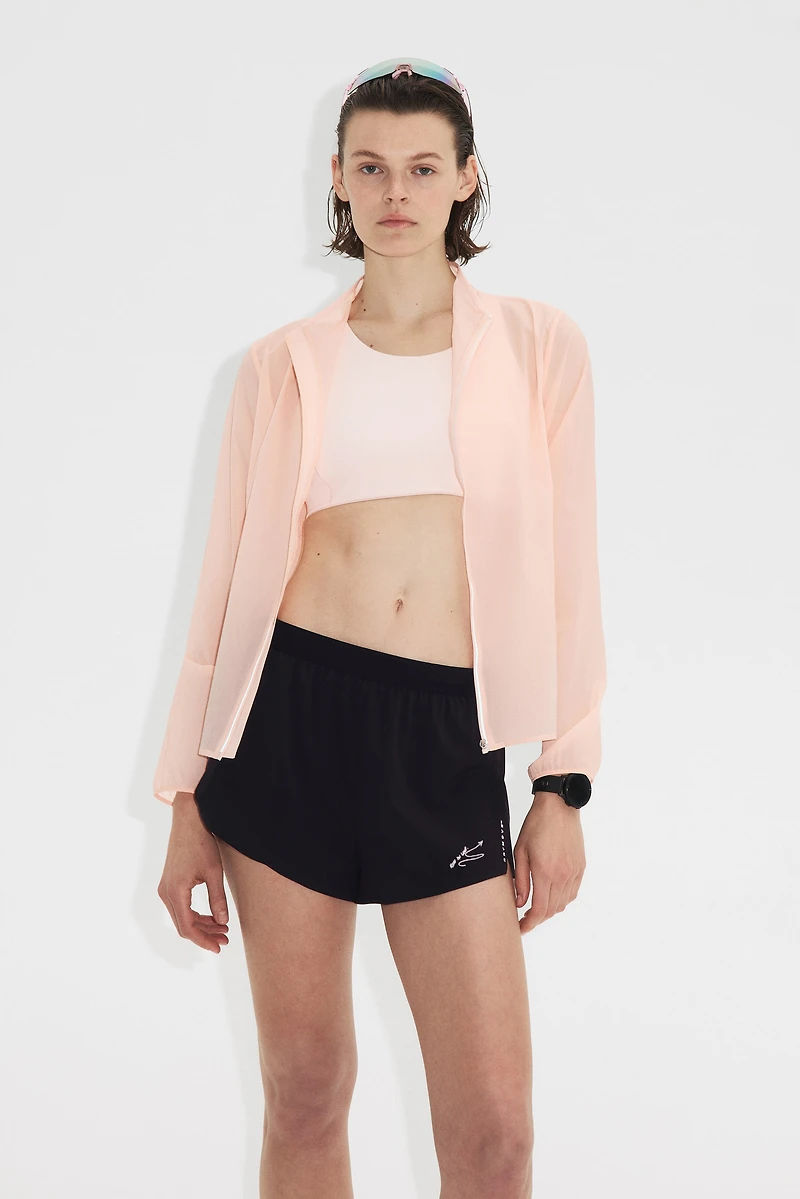 Short Running Shorts with DryMove™