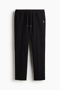 Regular Fit Tailored joggers