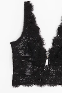 Lace Bralette