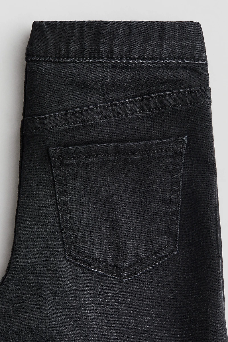 Wide Fit Jeans