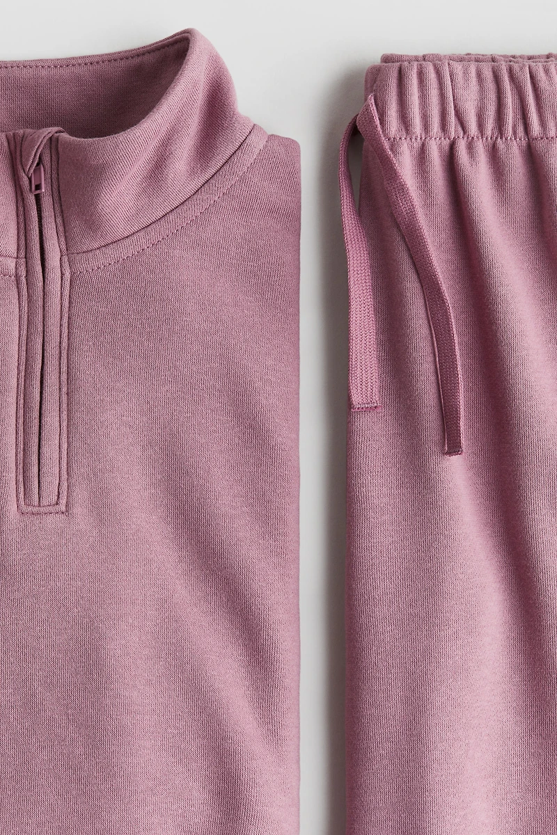 2-piece Sweatsuit