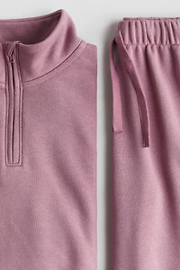 2-piece Sweatsuit