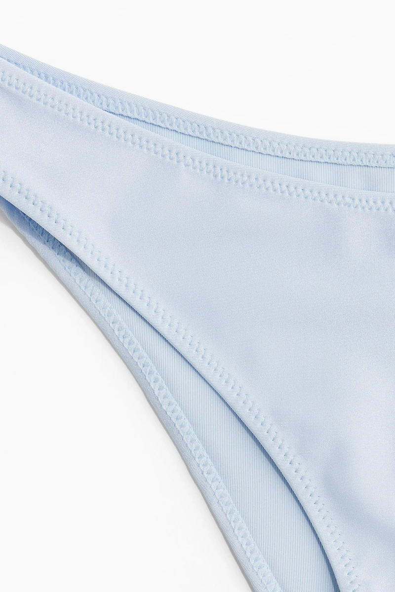 Cheeky Bikini Bottoms