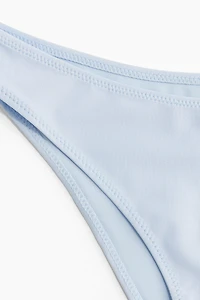 Cheeky Bikini Bottoms