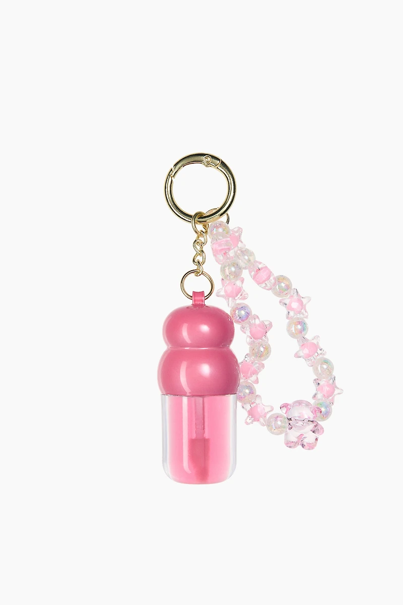 Lip Oil Charm