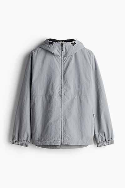 Veste coupe-vent Coupe Classique