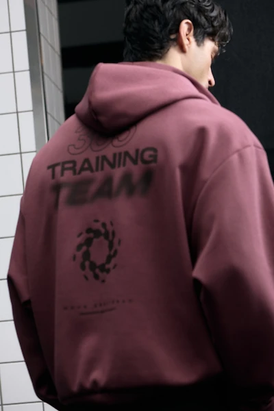 Kangourou de sport grande taille DryMove🅪