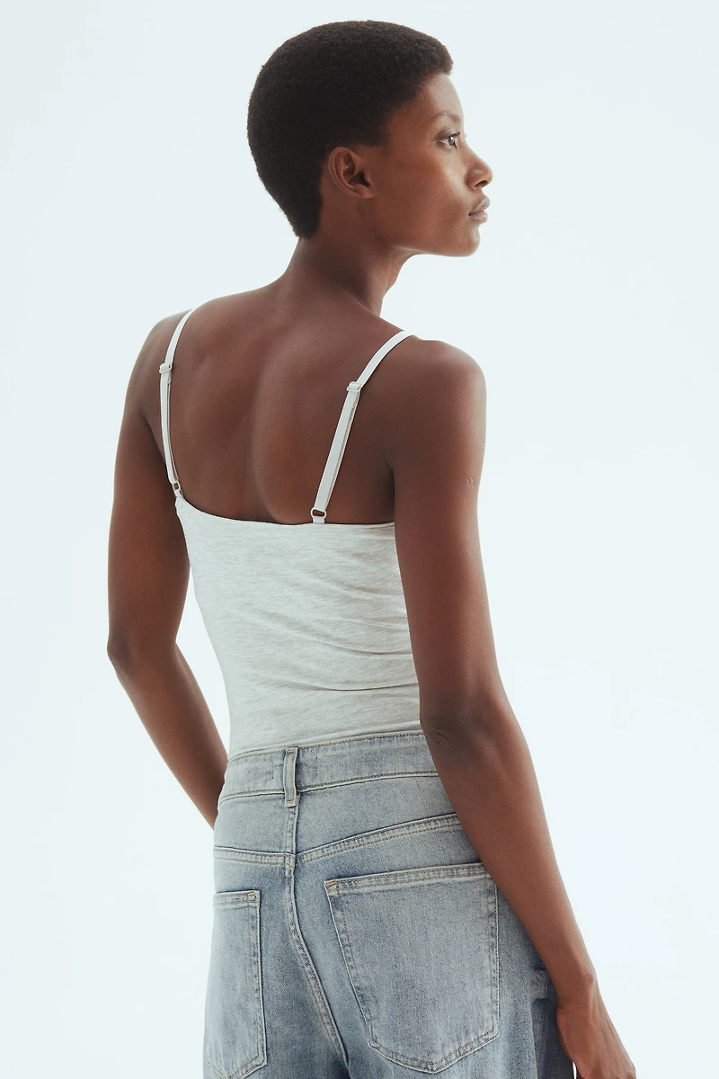 MAMA 3-Pack Nursing Camisole Tops